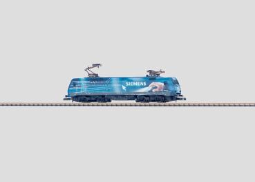 E-Lok BR 152, "Siemens" DB-AG, Ep.V