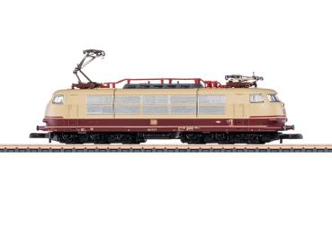 E-Lok BR 103.1, DB-Museum, Ep.VI