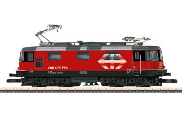 E-Lok Reihe Re 420, SBB, Ep.VI