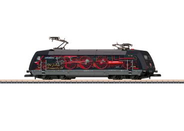 E-Lok BR 101, "100 Jahre BR 01", DB-AG, Ep.VI