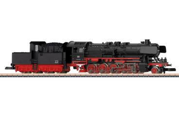 Dampflok BR 50 mit Kabinentender, DB, Ep.III