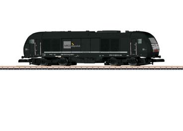 Diesellok ER 20, MRCE, Ep.VI