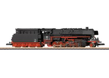 Dampflok BR 44 mit Öltender, DB, Ep.III/VI