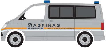 VW T6 Bus "ASFINAG"