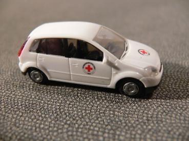 Ford Fiesta "Österreichisches Rotes Kreuz"