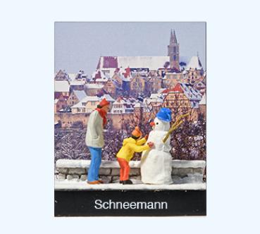 Schneemann