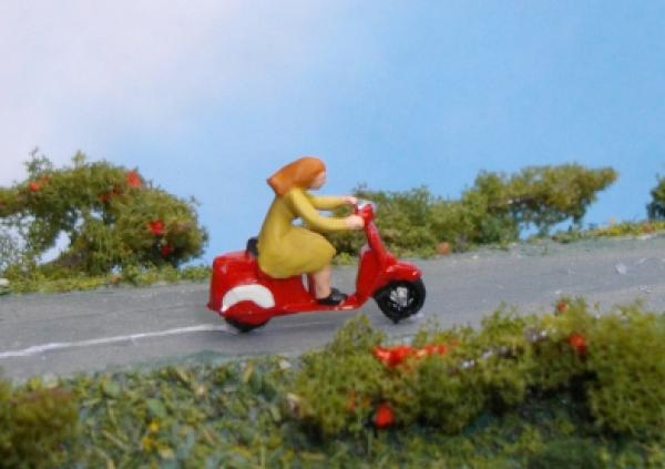 Motorroller