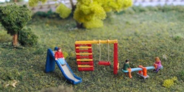 Spielplatz