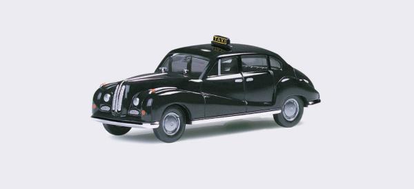 BMW 502 "Taxi"