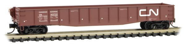 Canadian National #143722