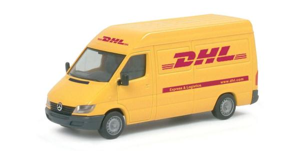 Mercedes-Benz Sprinter Kasten "DHL"