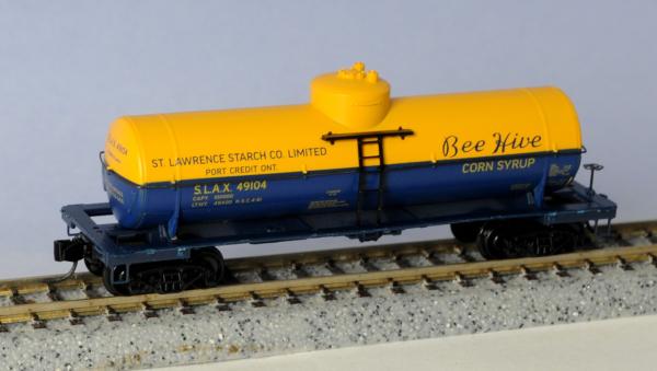 Sweet Liquid Series #1 - Bee Hive Corn Syrup