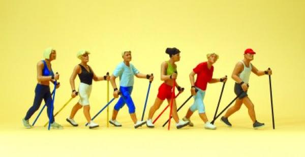 Nordic Walking