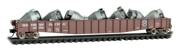 Southern Pacific® #160550