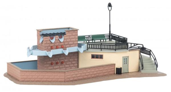 Stadtbrunnen - B-160