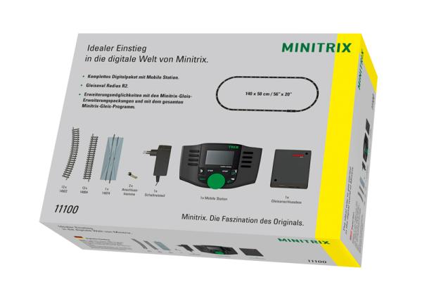 Digitaler Einstieg