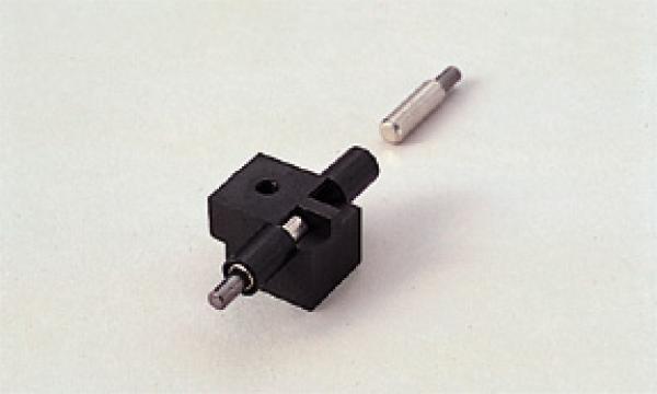 Kontaktteile f. Metallräder