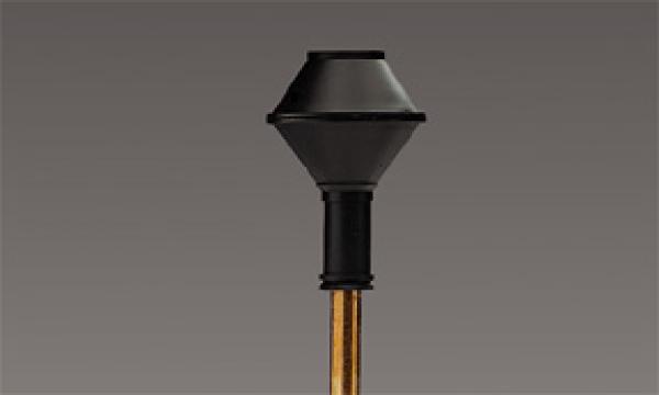 Kobelschornstein, 18 V
