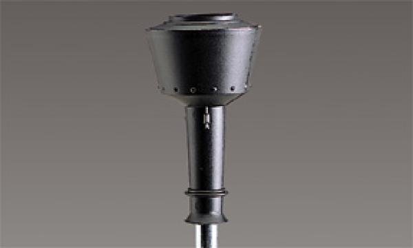 Kobelschornstein, 18 V