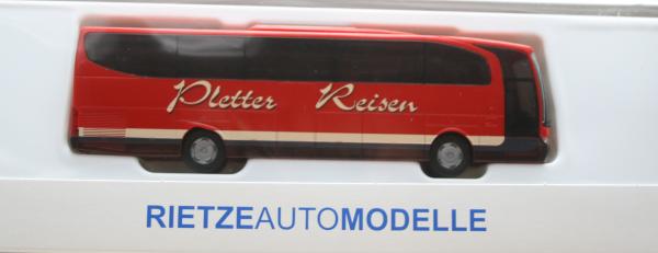 MB Travego "Pletter"