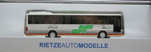 Setra Albus Dr. Richard