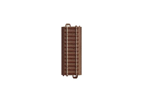 gerades C-Gleis, 94,2mm
