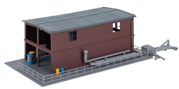 Wasseraufbereitungsanlage