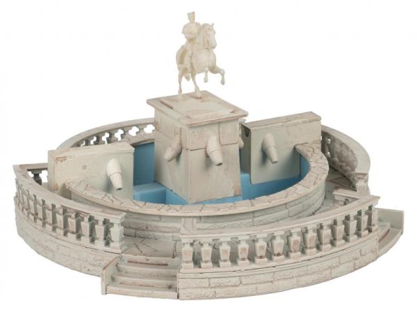 Schloßgartenbrunnen