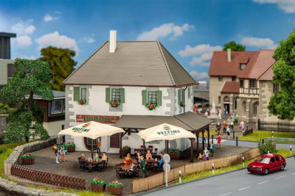 Landgasthof "Veltins"