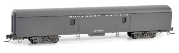 Southern Pacific #6637