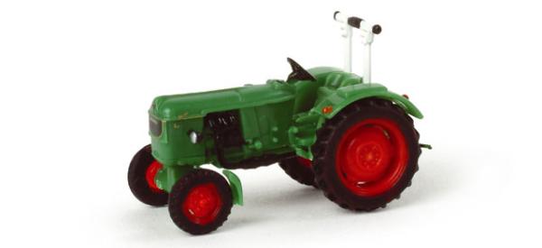 Traktor Deutz DL 40