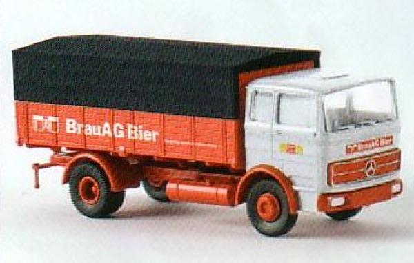Mercedes Benz LP 1418 "Brau AG Bier"