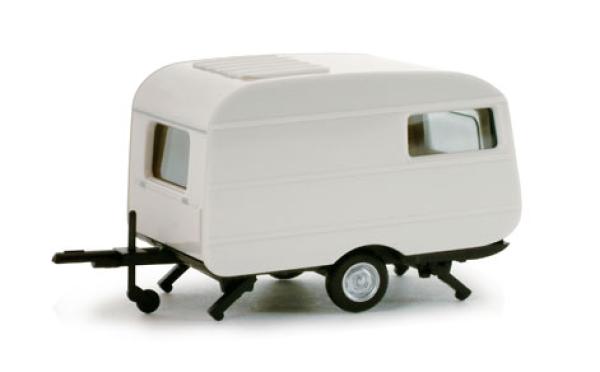 Qek Junior Wohnwagen