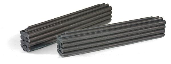 60´ Bulkhead Pipe Load