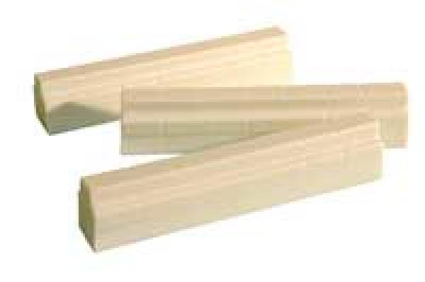 60´ Bulkhead Covered Plywood Load
