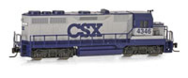 CSX #4346