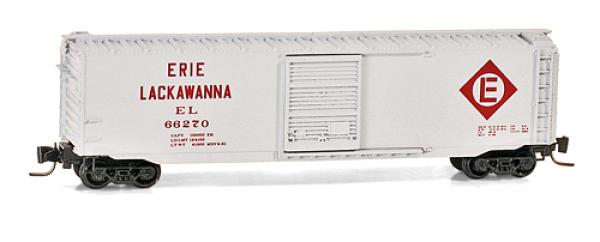Erie Lackawanna #66270