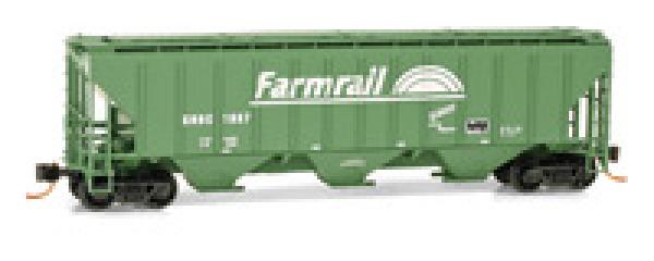 Farmrail #1087