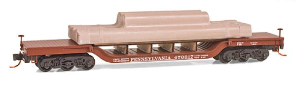 Pennsylvania #470017