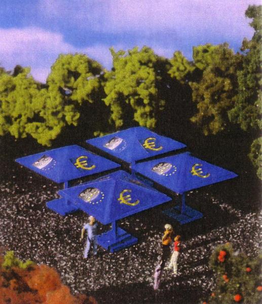 Euro-Rettungsschirme