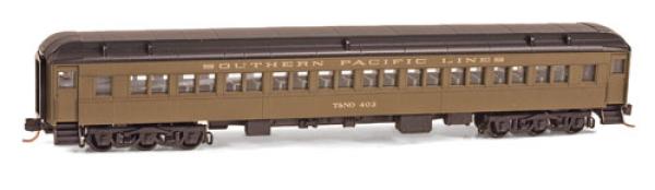 Southern Pacific #T&NO403