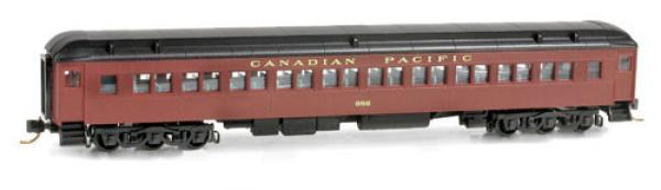 Canadian Pacific #986