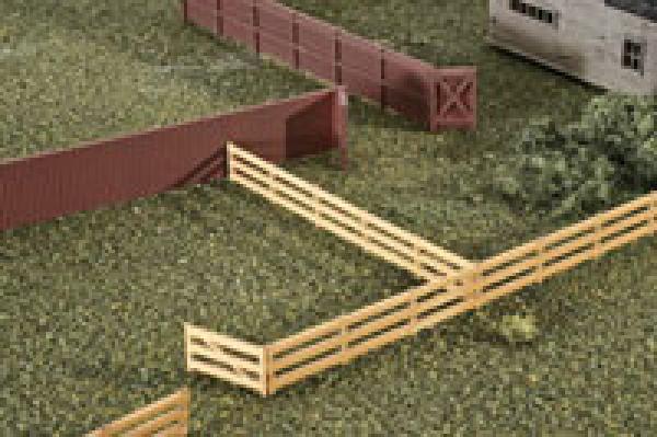 Fences & Gates