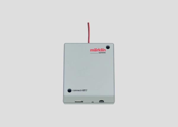 Connect 6017