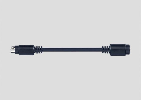 Adapterkabel 10p. auf 7 p.