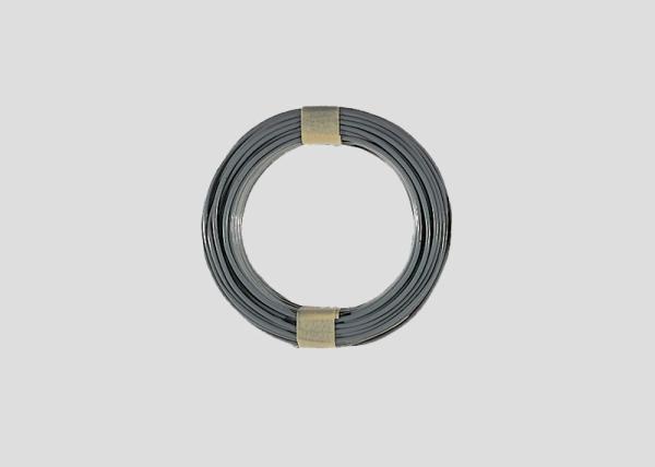 Kabel, grau
