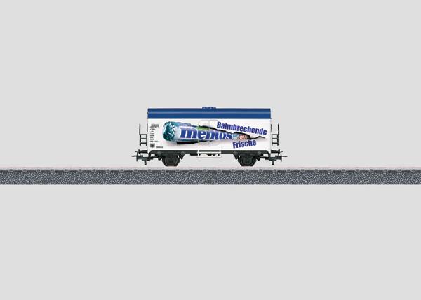 Kühlwagen "mentos"