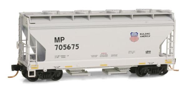 Missouri Pacific/Union Pacific #705675