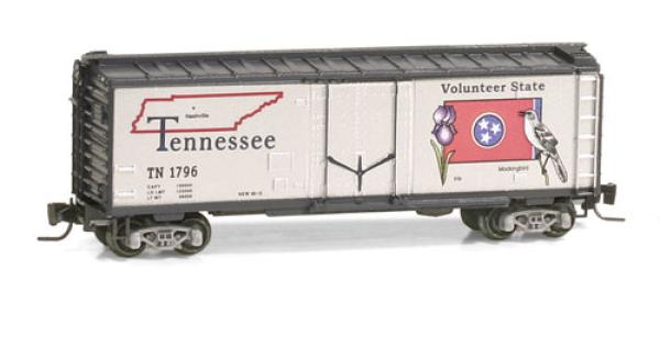 "Tennessee"