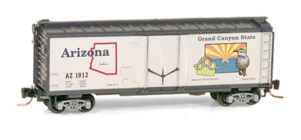"Arizona"